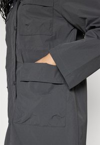 ONLY Parkas - dark grey