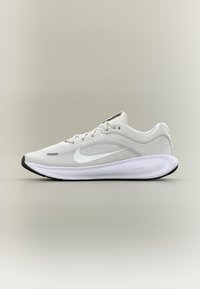 No seleccionado, white/metallic silver-coloured/vast grey/black