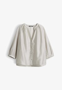 Niet geselecteerd, warm clay