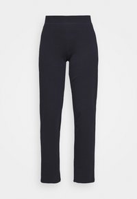 JOGGER - Spodnji deli trenirk - dark blue