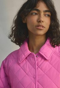 Next Giacca da mezza stagione - pink