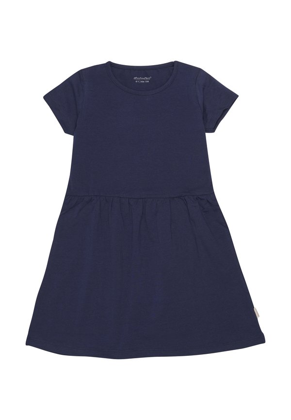 MIDRESS 2 PACK - Jersey dress2