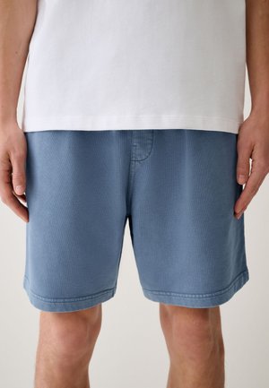 Next, Pantaloni sportivi - blue