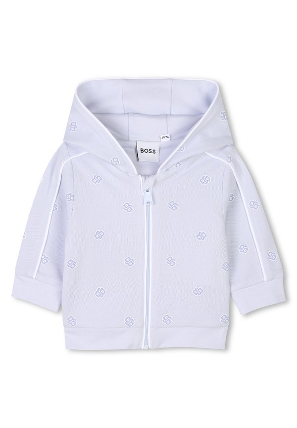 BABY CARDIGAN TROUSERS UNISEX SET - Tracksuit2