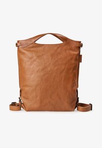 Unausgewählt, caramel