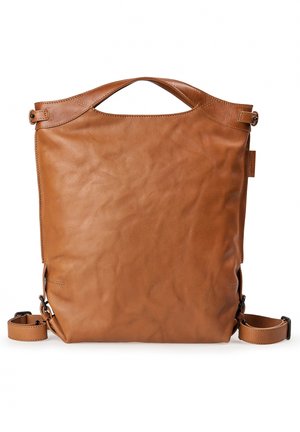 MRS CRONUT - Rucksack - caramel