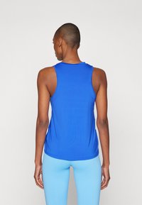 Nike Performance ONE CLASSIC TANK - Topper - hyper royal/black