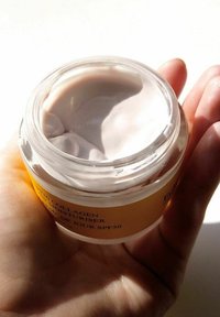 Erthskin London SPF50 COLLAGEN DAY CREAM 50ML - Face cream - transparent