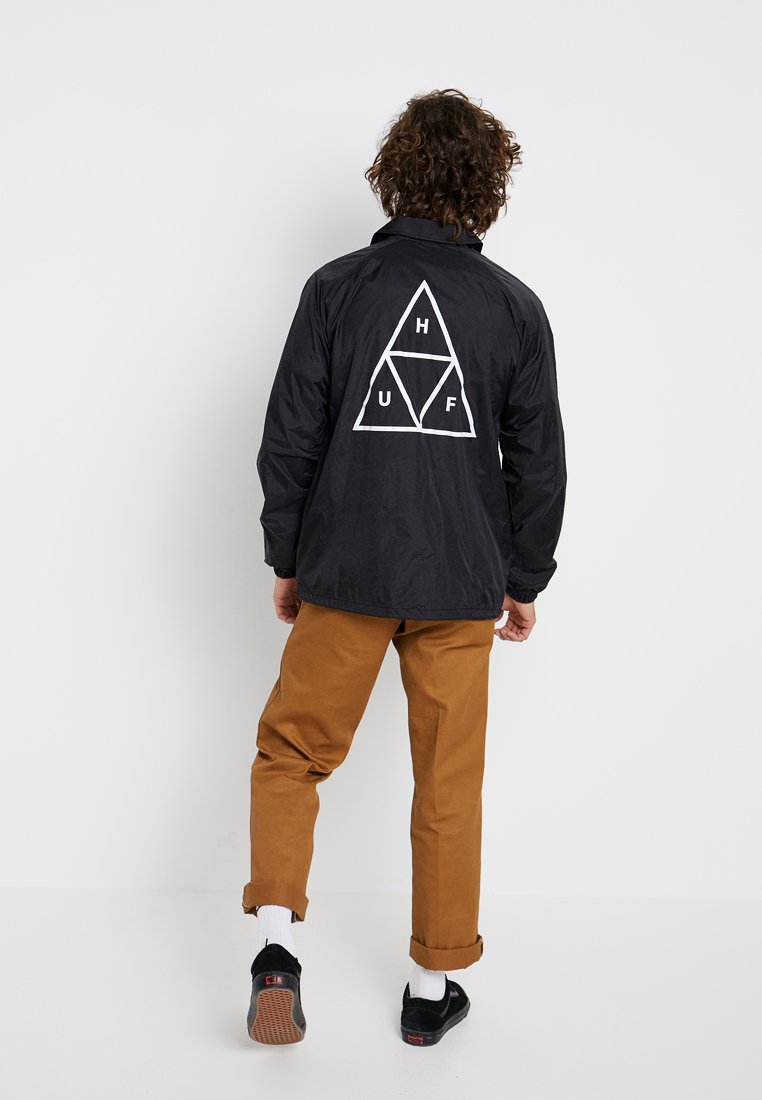 coach jacket zalando