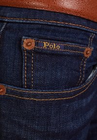 Polo Ralph Lauren Jeans Skinny Fit - blue