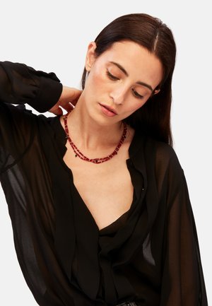 Breil Halskæder - red