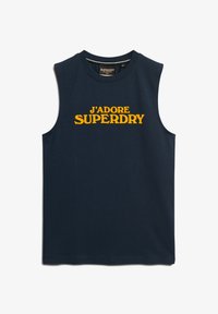 Niet geselecteerd, eclipse navy