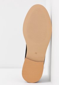 mint&berry Polobotky - black