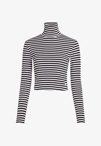Pasirinkta, ck black bright white stripe