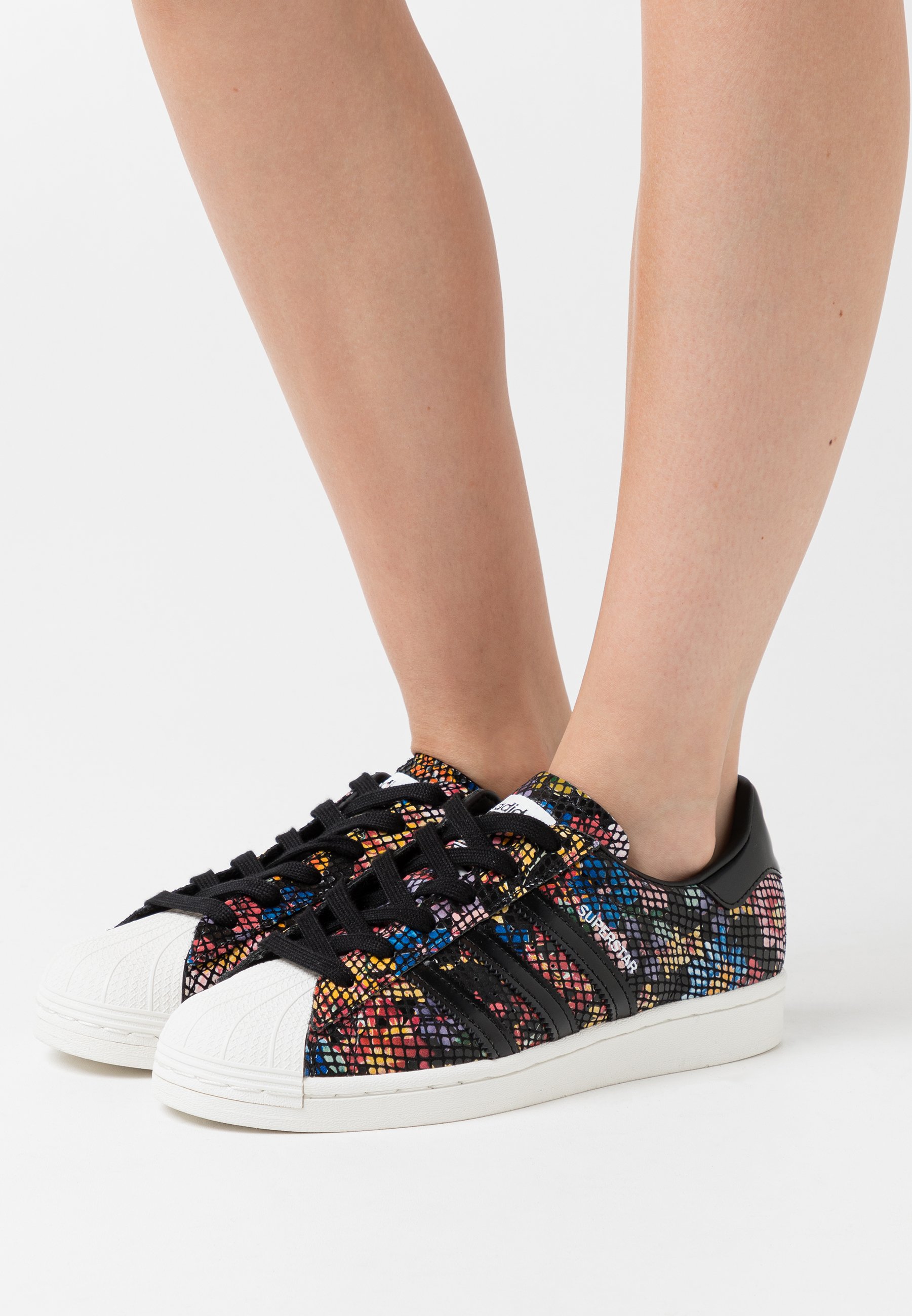 superstar sports inspired shoes