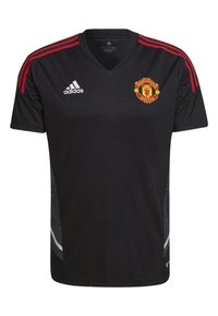 adidas Performance Klubbkläder - black