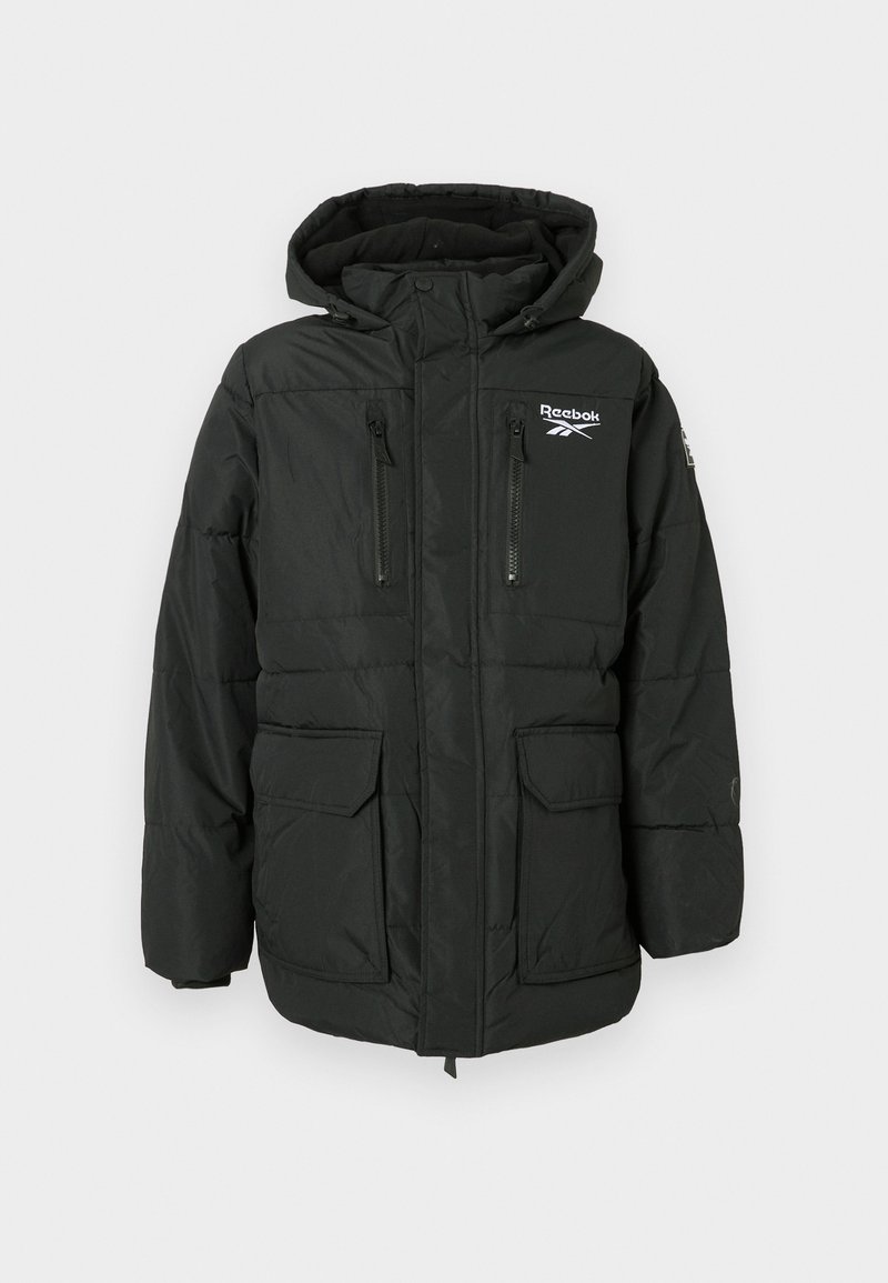 Chaqueta de invierno