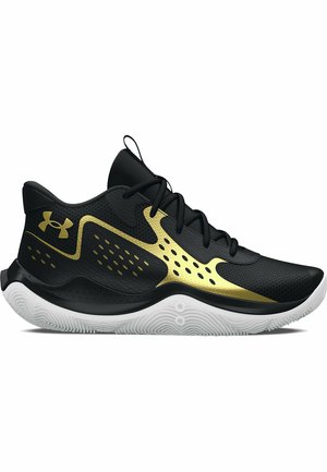 JET '23 - Basketball shoes - black