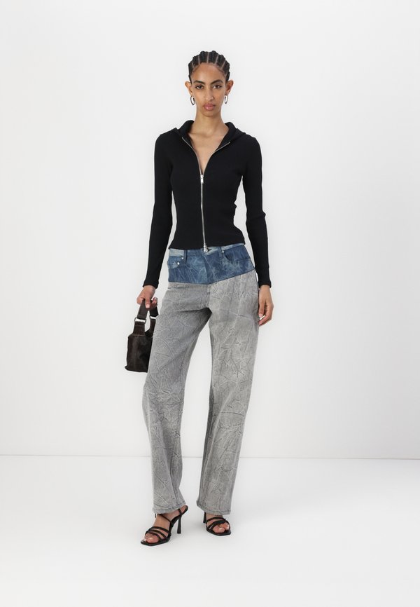 AURA ZIP HOODIE - Cardigan2