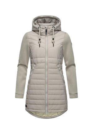 OUTDOORJACKE SANDRRA LONG - Płaszcz zimowy