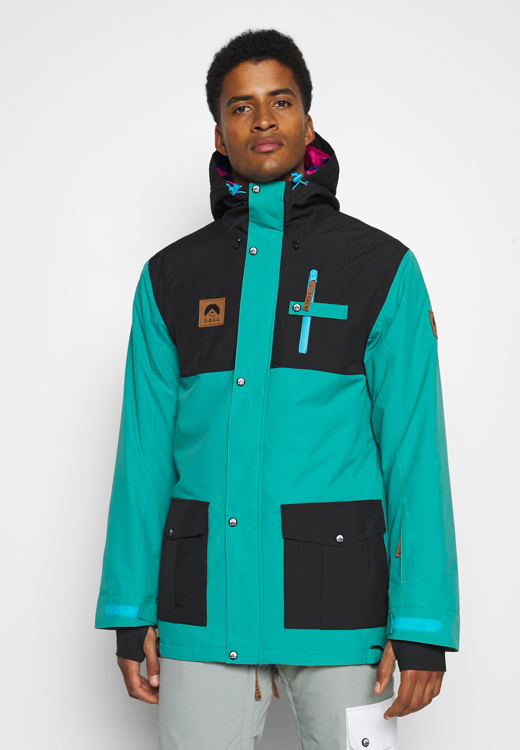 oosc jacket