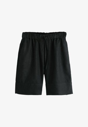Next, Shorts - black
