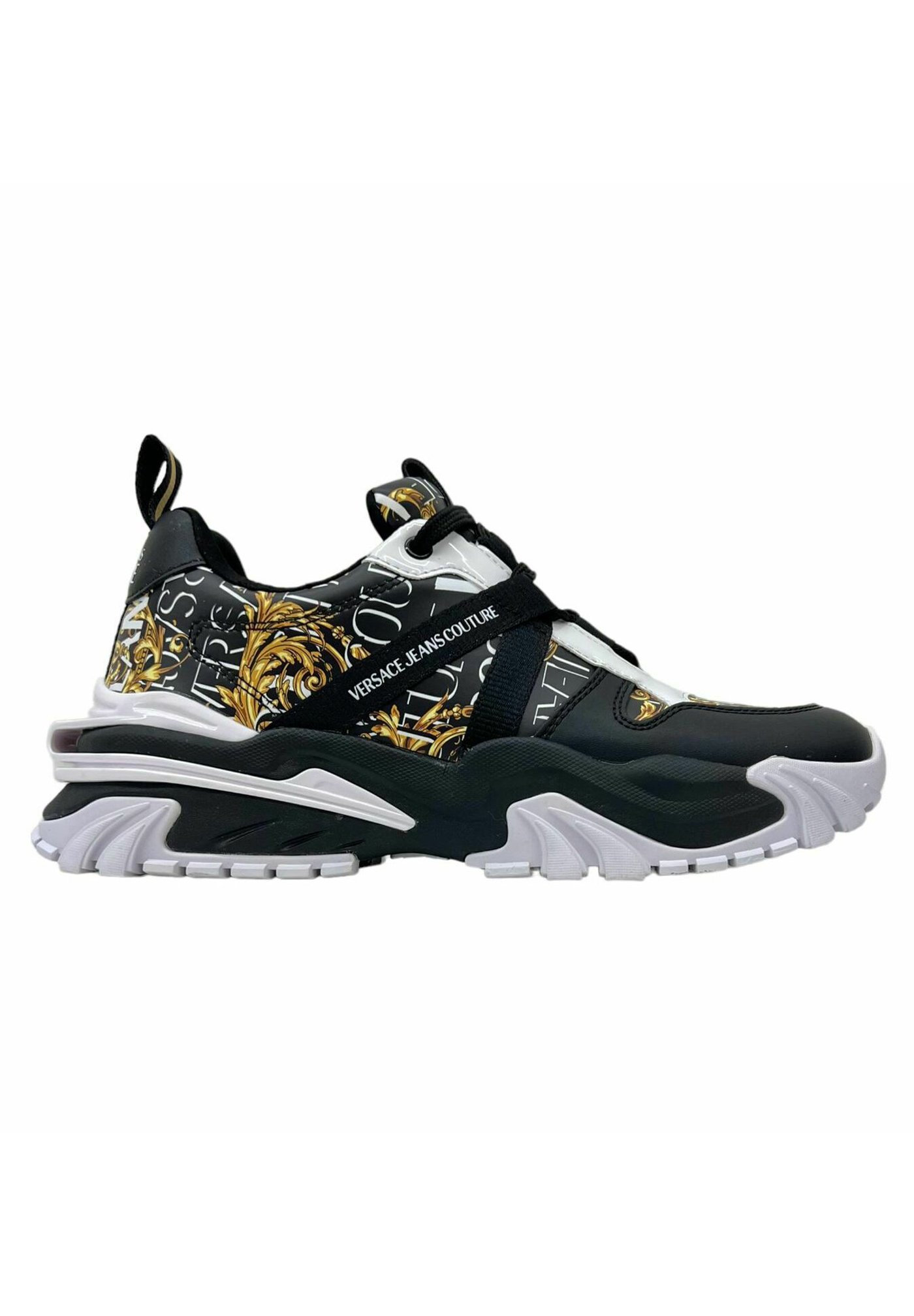 Versace Sneakers voor heren online | Gratis bezorging voor de meeste  bestellingen* | Zalando