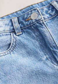 Nepasirinkta, mid blue denim