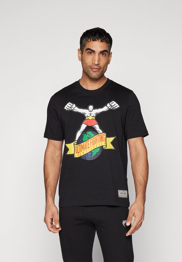 ULTIMAN - T-Shirt print