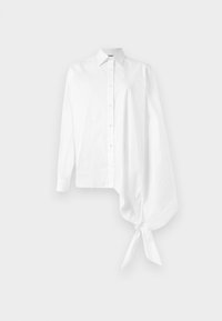 NEW TAILORING - Skjortebluser - bianco