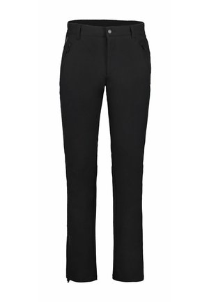 ATMORE - Pantalon classique - schwarz