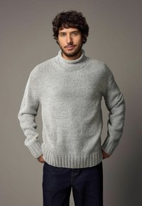 Next TULIP NECK  - Pulóver - neutral