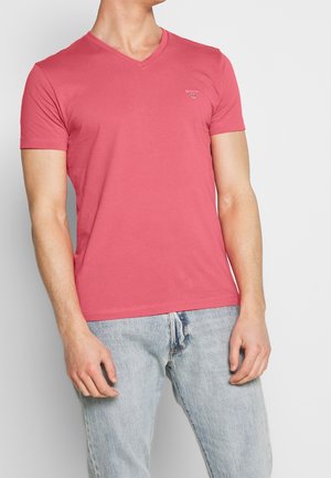 T-shirt basic - pink