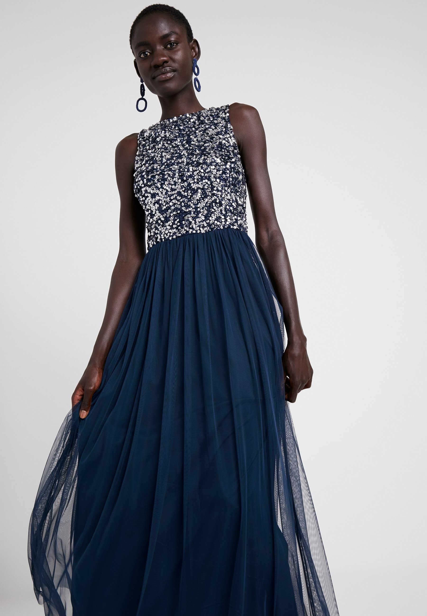 personalised silk robes