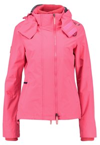 Superdry & Co Let jakke / Sommerjakker - pink