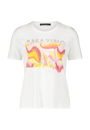 Betty Barclay, - T-shirt z nadrukiem