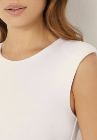 Yamamay EASY LIVING - Body - white plain