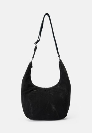 RAVE SHOULDER BAG X - Soma ar siksnu pāri ķermenim - t8013