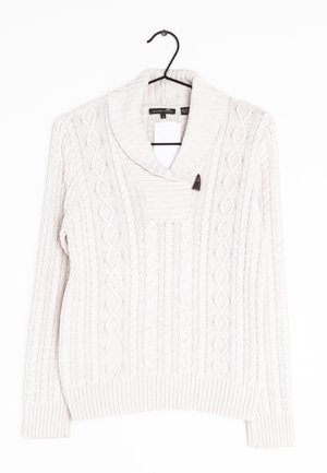 Maglione - beige