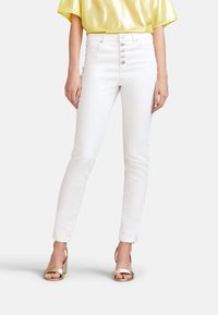 IKKS - Jeansy Skinny Fit