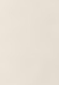 Smooth, matte surface in a light cream color with subtle variations in texture, presenting a minimalist and modern design.