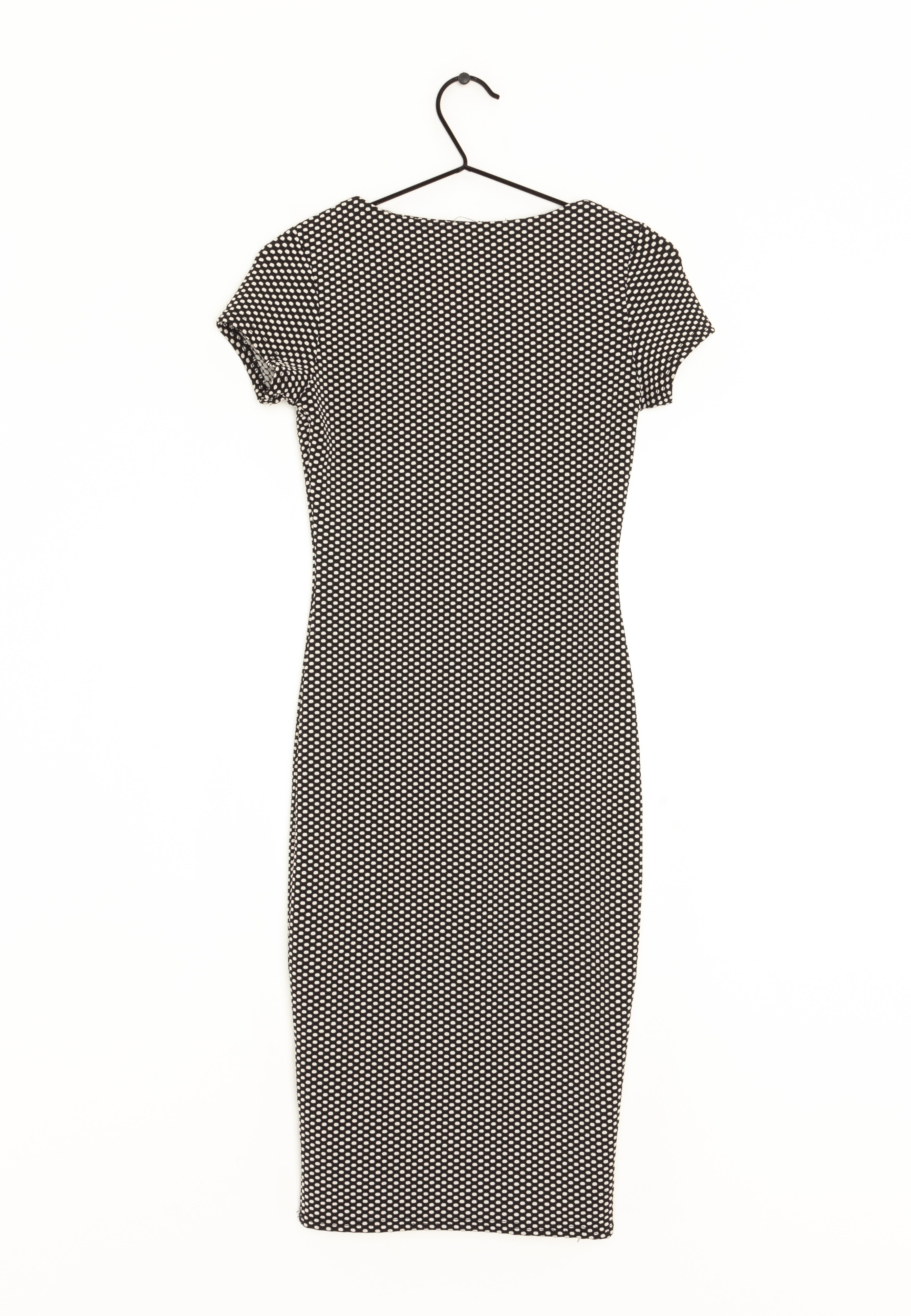 AX PARIS Shift dress - black - (Pre 