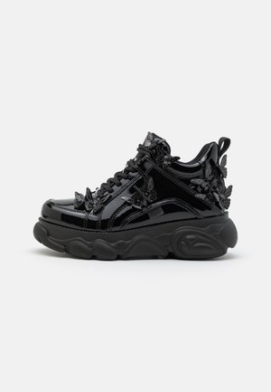 CORIN BUTTERFLIES   - Trainers - black