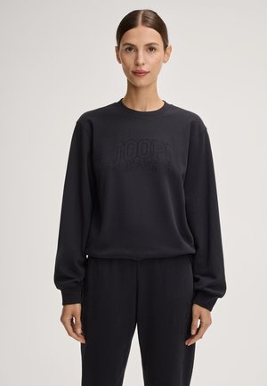 Sweater - schwarz