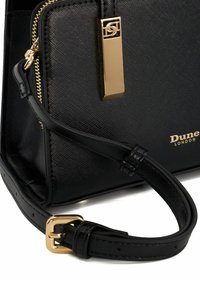 Dune London DINKYDENBEIGH - Handtas - black