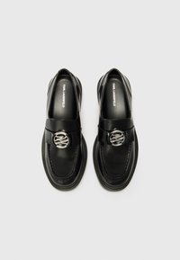 KARL LAGERFELD MACIE AUTOGRAPH  - Slip-ons - black