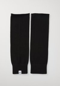 CLASSIC LEGWARMERS - Scaldamuscoli - black