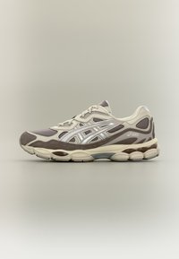 Ikke valgt, cocoa powder/pure silver-coloured