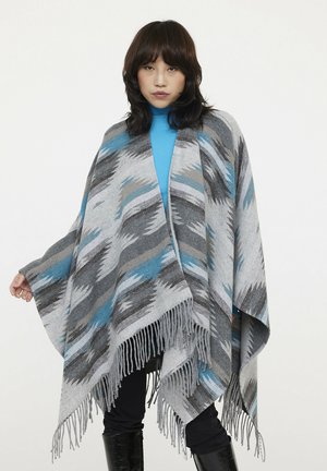 Lee Cooper ULIVAO - Cape - turquoise