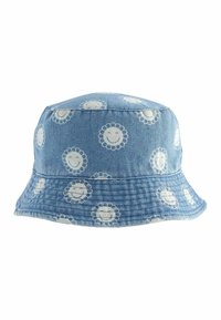 Non sélectionné, denim sunshine
